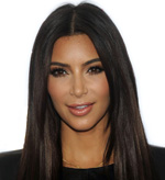 Photo Kim Kardashian