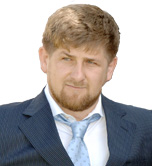 Photo Ramzan Kadyrov